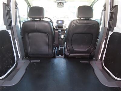 2020 Ford Transit Connect XL - Photo 25 - Santa Cruz, CA 95062