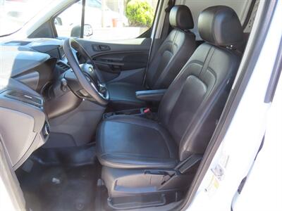 2020 Ford Transit Connect XL - Photo 5 - Santa Cruz, CA 95062