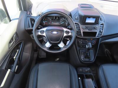 2020 Ford Transit Connect XL - Photo 6 - Santa Cruz, CA 95062