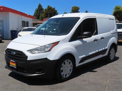 2020 Ford Transit Connect XL - Photo 2 - Santa Cruz, CA 95062