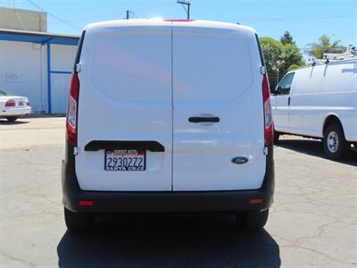 2020 Ford Transit Connect XL - Photo 36 - Santa Cruz, CA 95062