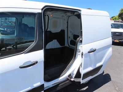 2020 Ford Transit Connect XL - Photo 23 - Santa Cruz, CA 95062