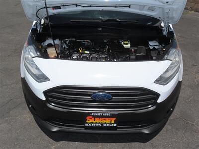 2020 Ford Transit Connect XL - Photo 38 - Santa Cruz, CA 95062