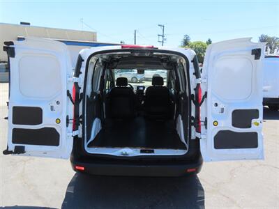 2020 Ford Transit Connect XL - Photo 35 - Santa Cruz, CA 95062