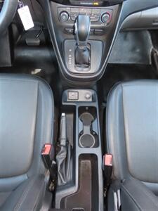 2020 Ford Transit Connect XL - Photo 10 - Santa Cruz, CA 95062