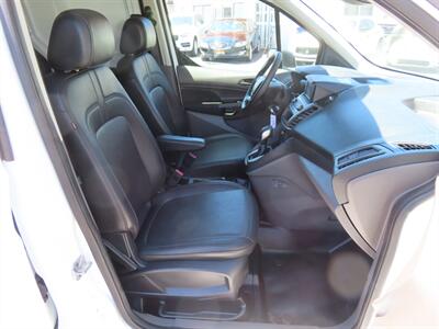 2020 Ford Transit Connect XL - Photo 15 - Santa Cruz, CA 95062