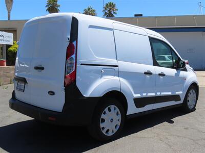 2020 Ford Transit Connect XL - Photo 4 - Santa Cruz, CA 95062