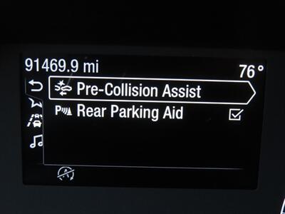 2020 Ford Transit Connect XL - Photo 9 - Santa Cruz, CA 95062