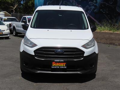 2020 Ford Transit Connect XL - Photo 39 - Santa Cruz, CA 95062
