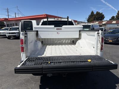 2012 Ford F-150 XLT - Photo 12 - Santa Cruz, CA 95062