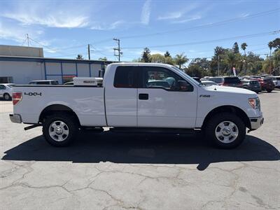 2012 Ford F-150 XLT - Photo 7 - Santa Cruz, CA 95062