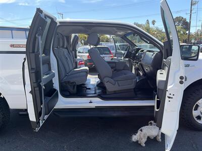 2012 Ford F-150 XLT - Photo 13 - Santa Cruz, CA 95062