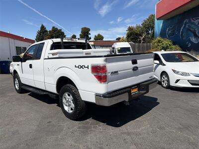 2012 Ford F-150 XLT - Photo 5 - Santa Cruz, CA 95062