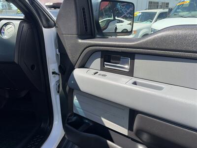 2012 Ford F-150 XLT - Photo 17 - Santa Cruz, CA 95062