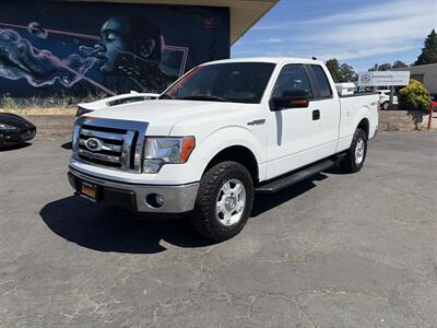 2012 Ford F-150 XLT - Photo 3 - Santa Cruz, CA 95062