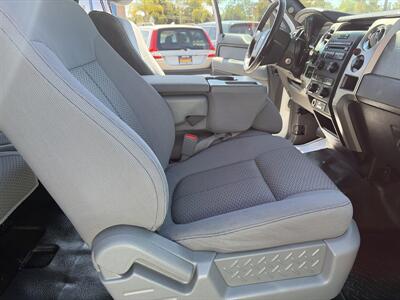 2012 Ford F-150 XLT - Photo 16 - Santa Cruz, CA 95062