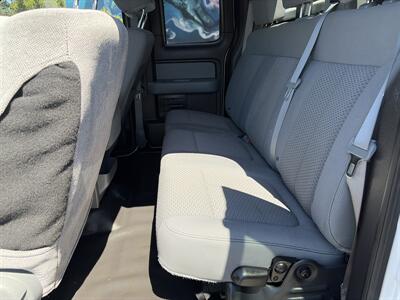 2012 Ford F-150 XLT - Photo 10 - Santa Cruz, CA 95062