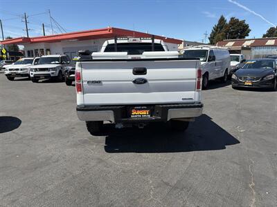 2012 Ford F-150 XLT - Photo 6 - Santa Cruz, CA 95062