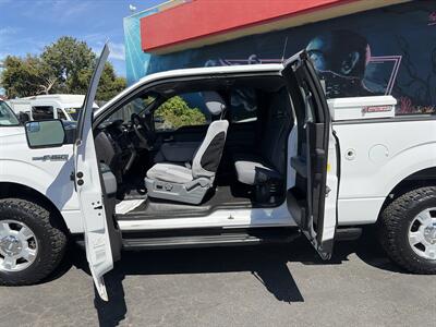 2012 Ford F-150 XLT - Photo 8 - Santa Cruz, CA 95062
