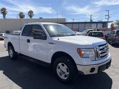 2012 Ford F-150 XLT - Photo 1 - Santa Cruz, CA 95062