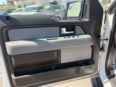 2012 Ford F-150 XLT - Photo 9 - Santa Cruz, CA 95062