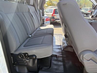 2012 Ford F-150 XLT - Photo 15 - Santa Cruz, CA 95062