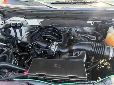 2012 Ford F-150 XLT - Photo 18 - Santa Cruz, CA 95062
