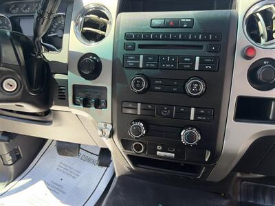 2012 Ford F-150 XLT - Photo 14 - Santa Cruz, CA 95062