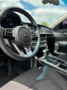 2020 Kia Optima LX   - Photo 13 - Miami, FL 33178