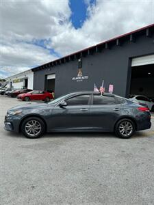 2020 Kia Optima LX   - Photo 5 - Miami, FL 33178