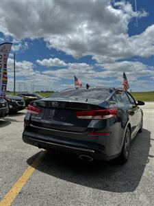 2020 Kia Optima LX   - Photo 15 - Miami, FL 33178