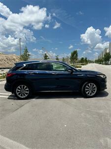 2020 INFINITI QX50 Pure   - Photo 8 - Miami, FL 33178