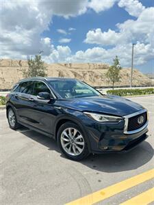 2020 INFINITI QX50 Pure   - Photo 5 - Miami, FL 33178