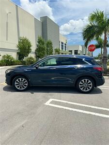 2020 INFINITI QX50 Pure   - Photo 3 - Miami, FL 33178