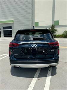 2020 INFINITI QX50 Pure   - Photo 6 - Miami, FL 33178