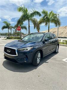 2020 INFINITI QX50 Pure   - Photo 2 - Miami, FL 33178