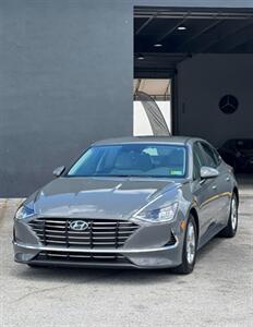 2020 Hyundai SONATA SE   - Photo 2 - Miami, FL 33178