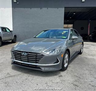 2020 Hyundai SONATA SE   - Photo 4 - Miami, FL 33178