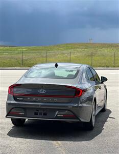 2020 Hyundai SONATA SE   - Photo 3 - Miami, FL 33178