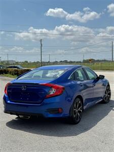 2020 Honda Civic Sport   - Photo 4 - Miami, FL 33178