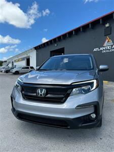 2021 Honda Pilot SE   - Photo 11 - Miami, FL 33178