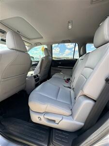 2021 Honda Pilot SE   - Photo 16 - Miami, FL 33178