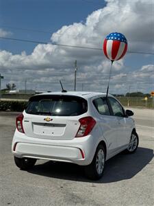 2021 Chevrolet Spark 1LT CVT   - Photo 9 - Miami, FL 33178