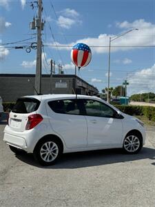 2021 Chevrolet Spark 1LT CVT   - Photo 8 - Miami, FL 33178