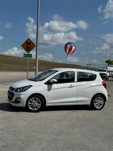 2021 Chevrolet Spark 1LT CVT   - Photo 3 - Miami, FL 33178