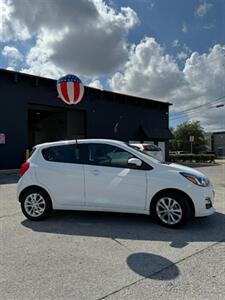 2021 Chevrolet Spark 1LT CVT   - Photo 5 - Miami, FL 33178