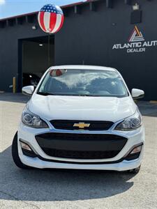 2021 Chevrolet Spark 1LT CVT   - Photo 2 - Miami, FL 33178