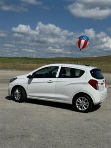 2021 Chevrolet Spark 1LT CVT   - Photo 4 - Miami, FL 33178