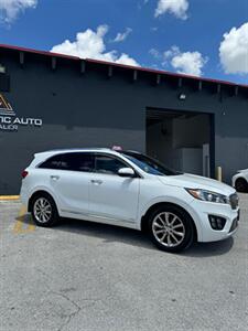 2018 Kia Sorento SX V6   - Photo 6 - Miami, FL 33178