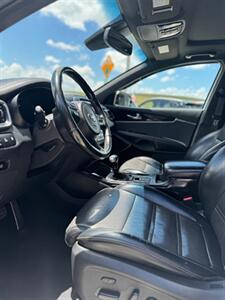 2018 Kia Sorento SX V6   - Photo 12 - Miami, FL 33178